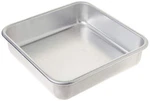 Nordic Ware - 47500 Naturals Aluminum Commercial 8" X Square C.... Fixed Price $21.76.