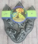 Nordic Ware Dinosaur Muffin Pan Heavy Cast Aluminum Bundt Cupcakes Baking New. Fixed Price $34.99.
