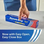 Reynolds Wrap Heavy Duty Aluminum Foil 50 Square Feet. Fixed Price $6.99.
