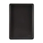 Chicago Metallic Pro Non-stick Jelly Roll Baking Pan, 15.5-INCH, Gray. Fixed Price $28.99.