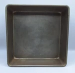 Mirro 5666M 8 X 2 Cake Brownie Pan Aluminum Made Usa Vgc. Fixed Price $14.99.