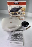 Bella Non-stick Personal Pie Maker 4 Mini Baking Griddle As Seen Tik Tok. Fixed Price $49.99.
