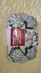 Baking Pan Nordic Ware Snowflake. Fixed Price $19.50.