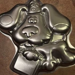 Wilton Robot Aluminum Cake Pan #2105-3060, Free Shipping. Fixed Price $15.84.