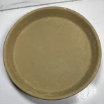 The Pampered Chef Ltd Stoneware Deep Dish Baker 11.25 X 1.5" 117. Fixed Price $17.06.