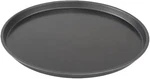 12 Inch Pizza Pan, Stainless Carbon-steel Tray For Baking, Black Nonstick. Fixed Price $13.05.