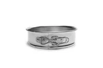 Fox Run Springform Pan, Tin-plated Steel, 6-INCH Inch, Metallic. Fixed Price $28.46.