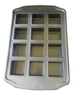 Wilton Bake It Better Bar/ Brownie Baking Pan Non Stick. Fixed Price $19.99.