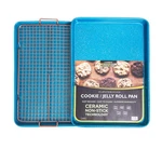 Casaware 3PC Ultimate Commercial Weight 15 X 10 1-INCH Cookie Sheet/cooling.... Fixed Price $54.85.