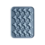 Nordic Ware Puppy Love Treat Pan Blue. Fixed Price $24.00.