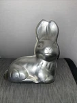 Wilton 1974 Double-sided 3-D Easter Bunny Cake Pan 502-2243 Vintage. Fixed Price $19.74.