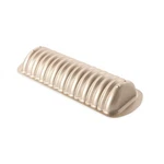 Nordic Ware Cinnamon Bread Loaf Pan And Almond. Fixed Price $31.89.