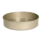 Glad Round Baking Pan Nonstick - Heavy Duty Metal Bakeware, 9.6 Inches. Fixed Price $27.67.