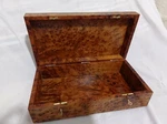 Jewellery Thuyab Wood Handmade Morocco Big Size Storage Boxes Best Gift. Fixed Price $249.00.