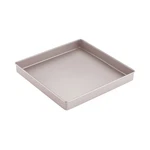 Chefmade 11-INCH Baking Sheet Pan, Non-stick Square Jelly Roll Bakeware For O.... Fixed Price $34.23.