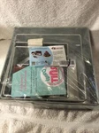 Mini Topsy Turvy 4 Tier Square Cake Pans New Design By Eurotins 5" 7" 9" 11. Fixed Price $119.99.