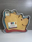 Wilton 2105-6211 Winnie The Pooh Giant Cookie Pan Baking Mold Used. Fixed Price $7.00.