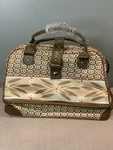 Temp-tation Old World Pack And Go Carry Insulated Tote.. Fixed Price $40.00.