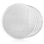 New Star Foodservice 50974 Restaurant-grade Aluminum Pizza Baking Screen,. Fixed Price $49.93.