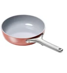 Caraway Home Non-stick Mini Fry Pan Perracotta (new). Fixed Price $74.75.