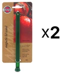Norpro 7 Inch Magnetic Lid Wand For Canning (2-PACK). Fixed Price $9.60.