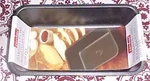 Zenker Plum Cake Loaf Pan 9" Nonstick New Bread,. Fixed Price $6.99.