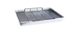 New Oven Bacon Pan With Rack Large. Fixed Price $54.87.