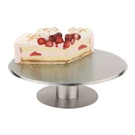 Paderno Sambonet Cake Stand Display Inox Cloche Polystyrene. Fixed Price $120.71.