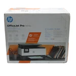 Hp Officejet Pro 9015E Color All-in-one Printer *new Box*. Fixed Price $239.99.