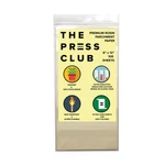 The Press Club 6" X 12" Premium Parchment Paper. Fixed Price $24.95.