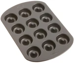 Wilton Donut Pan 12-CAVITY, Steel Small, Pack Of 1, Silver. Fixed Price $14.32.