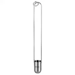 Reed Instruments B3200 Viscosity Cup, Range 21 To 231 Cst. Fixed Price $190.99.