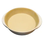 Pampered Chef Family Heritage Stoneware 8" Round Mini Deep Dish Baker 1395. Fixed Price $20.00.