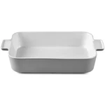 New, 9" X 13" 4QT Modern Stoneware Casserole Baking Dish. Fixed Price $27.97.