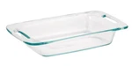 Easy Grab 3 Qt Obl Dish. Fixed Price $68.70.