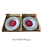 Pampered Chef Round Share Soup Bowls #2953 New Box Free Shipping. Fixed Price $28.00.