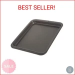 Range Kleen Non Stick Toaster Oven Cookie Sheet 8 Inches By 10. Fixed Price $18.99.