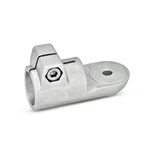J.w. Winco GN276-B50-OZ-2-BL Swivel Clamp Connector. Fixed Price $57.89.