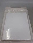 Photocake Frosting Sheets FS0811-T Edible Paper Gluten-free Non-gmo Qty 24. Fixed Price $61.74.