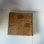 Vintage 1962 Chicago Metallic 9" Checkerboard Cake Pan Set #2400 Retro Kitchen. Fixed Price $10.00.