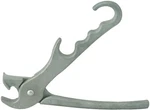 Winco PPG-8A Premium Pizza Pan Gripper, Cast Aluminum. Fixed Price $15.99.