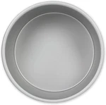 Pme Professional Aluminum Baking Pan Round X 4, 8-INCH, Silver. Fixed Price $21.49.