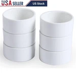 Mini Ramekins Set Of 6 Ceramic Dipping Bowls Perfect Sauces Desserts Parties New. Fixed Price $11.66.