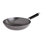 Joyce Chen Professional Series 12-INCH Carbon Steel Stir Fry Pan With Phenoli.... Fixed Price $49.16.
