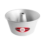 PAF-8375 Anodized Aluminum Angel Food Cake Pan Inch. Fixed Price $42.36.