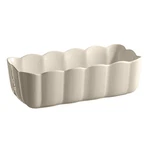Emile Henry Madeleine Ceramic Loaf Pan. Fixed Price $62.95.