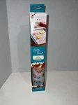 The Pioneer Woman Mazie Silicone Baking MAT-17"W X 11"L-*FAST* Shipping *new. Fixed Price $21.99.