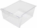 Upper Crisper Pan Compatible With Frigidaire Refrigerator 240351061. Fixed Price $40.07.
