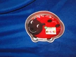 New Vintage Wilton Lady Bug Cake Pan 2105-3316. Fixed Price $19.99.