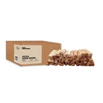 Old Potters Kiln Dried 6 X 0.5-1.5 Inch Mini Pizza Oven Cooking Logs, 790 Cu. Fixed Price $29.99.